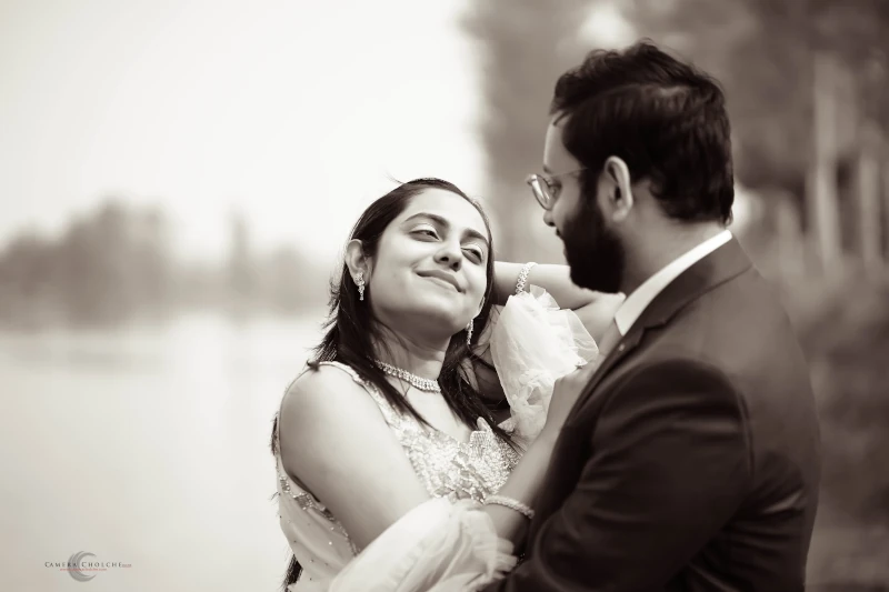 Deep connection that relationship brings